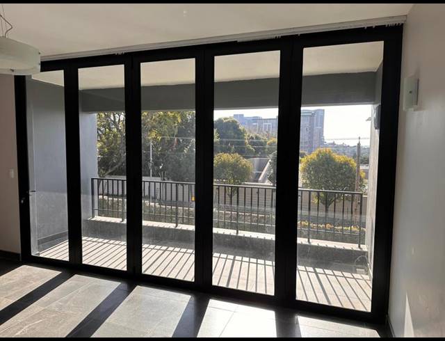 1 BEDROOM PROPERTY TO RENT IN ATHOLL